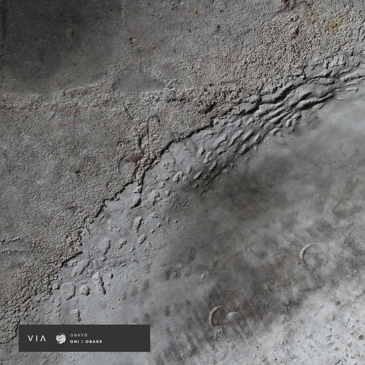 Onryō - Oni / Obake [VIA003]