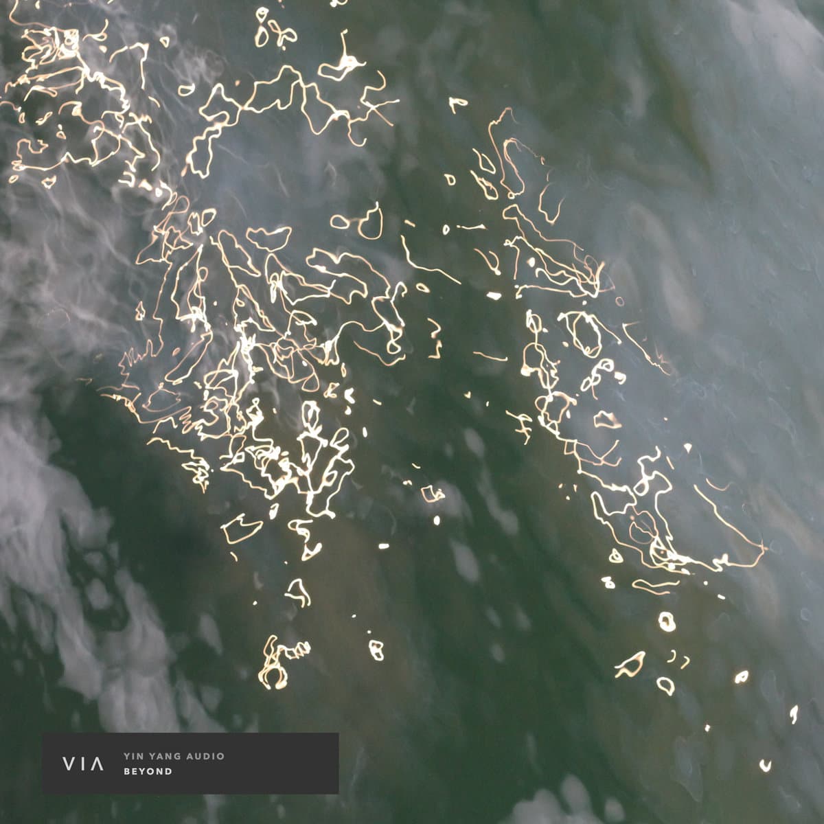 Yin Yang Audio - Beyond [VIA004]
