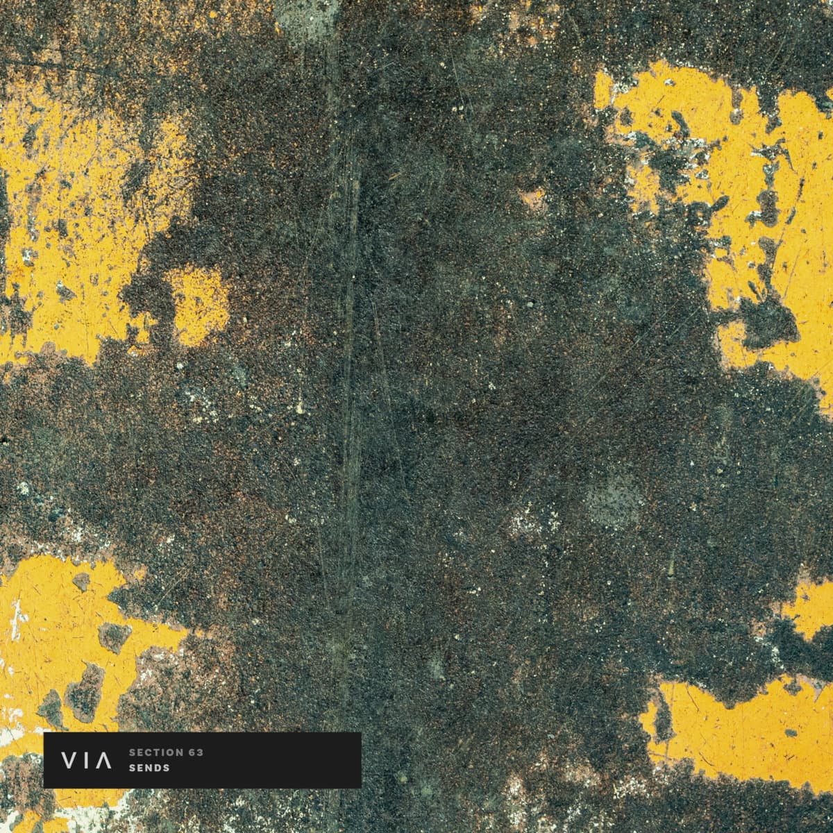 Section 63 - Sends [VIA005]