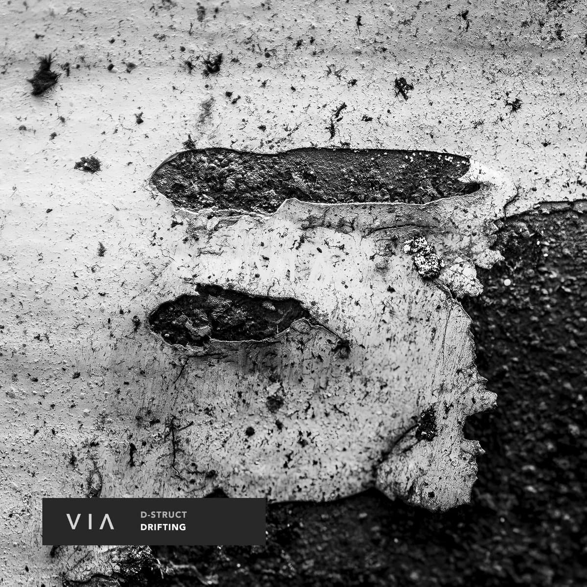 D-Struct, Kemal & Advance - Drifting [VIA006]