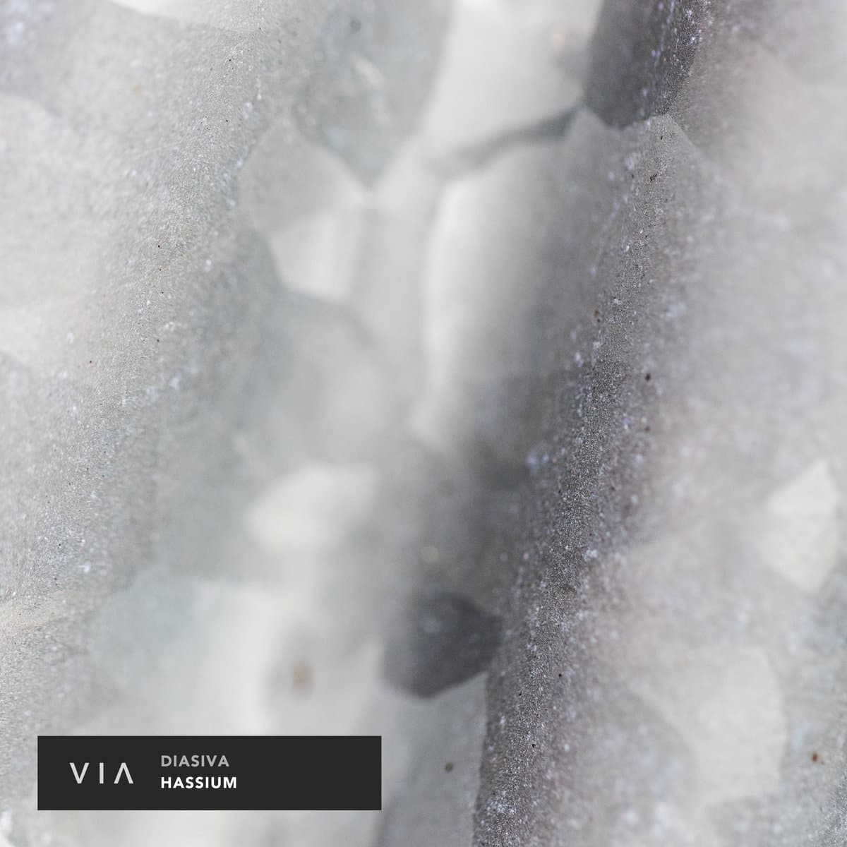 Diasiva - Hassium [VIA008]